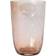 Broste Copenhagen Hammered Drinking Glass 50cl