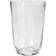 Broste Copenhagen Hammered Drikkeglas 50cl