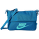 Nike Sportswear Futura 365 Crossbody Bag - Marina/Washed Teal