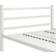 Freemans Modern Metal Canopy 145x199cm