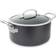 GreenPan Barcelona with lid 5.1 L 24 cm