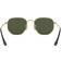 Ray-Ban Hexagonal Flat RB3548N 001