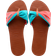 Havaianas You St Tropez - Brown