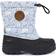 Trespass Kid's Remy Snow Boots - Polar Bear Print