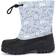 Trespass Kid's Remy Snow Boots - Polar Bear Print