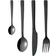 Aida Raw Cutlery Set 24