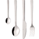 Aida Raw Cutlery Set 24