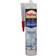 Pattex sanitetssilikone hvid 280 1stk
