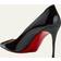 Christian Louboutin Kate 85 - Black