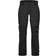 Urberg Women's Bjørndalen Hiking Pants, Black Beauty