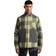 Haglöfs Insulated Timmer Shirt Men - Thyme Green/Magnetite - Herren