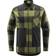 Haglöfs Insulated Timmer Shirt Men - Thyme Green/Magnetite - Herren