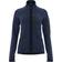 Aclima FleeceWool Jacket Women's - Navy Blazer