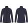 Aclima FleeceWool Jacket Women's - Navy Blazer