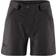 Klättermusen Women's Vanadis 3.0 Shorts, Raven