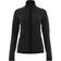 Aclima FleeceWool Jacket Women - Black
