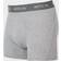 MoveOn Boxershorts, bambus GråMelert Herre Herre