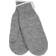 Devold Wool Mitten, XL, Grey Melange