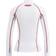 Swix RaceX Bodyw Halfzip W - Bright White