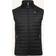 8848 Altitude Men's Nova 2.0 Hybrid Vest, XL, Black