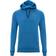 Aclima Mens Fleecewool V2 Hoodie - Blå