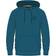 Aclima FleeceWool Hoodie hettegenser, herre