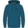 Aclima Mens Fleecewool V2 Hoodie - Blå