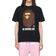 Bape Big Ape Head T-shirt - Black