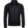 Superdry Men's Iconic Harrington Jacket - Black