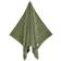 Gant Badhandduk Premium Organic 70X140 Badlakan Grön (140x70cm)