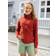 Bergans Damen Finnsnes Fleece Jacke