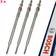 Bosch Glow Plug Duraterm GLP194