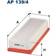 Filtron FILTRON AP 139/4