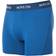 MoveOn Boxershorts, bambus Sea Blue Herre Herre