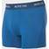 MoveOn Boxershorts, bambus Sea Blue Herre Herre