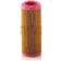 MANN-FILTER C 1196/2