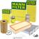 MANN-FILTER CUK 3360 Cabin Air Filter