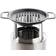 Solo Stove Ranger Cast Iron Grill Grate With Attachment