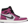 Nike Air Jordan 1 High Element - Light Bordeaux/Cardinal Red
