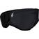 Bergans Driv Hippack 3 Black/Dark Shadow Grey Storlek 3 L