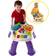 Vtech Baby Lek Og Ler Aktivitetsbord NO