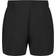 Regatta Men's Mawson III Swim Shorts - Black