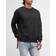 Ksubi SWEATSHIRT BIGGIE in Black. L, S, XL. Black