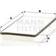 MANN-FILTER Mann CU 3340 Cabin Air Filter
