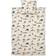Liewood Carmen Baby All Together Sandy 70x100cm