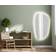 Artforma Asymmetric Wall Mirror 54x94cm