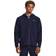 Under Armour Men's Storm Daytona Full-Zip Midnight Navy White