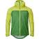 OMM the Halo Jacket: Green/Yellow