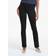 Paige Hoxton Straight Leg Jeans, Black Shadow