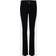 Paige Hoxton Straight Leg Jeans, Black Shadow